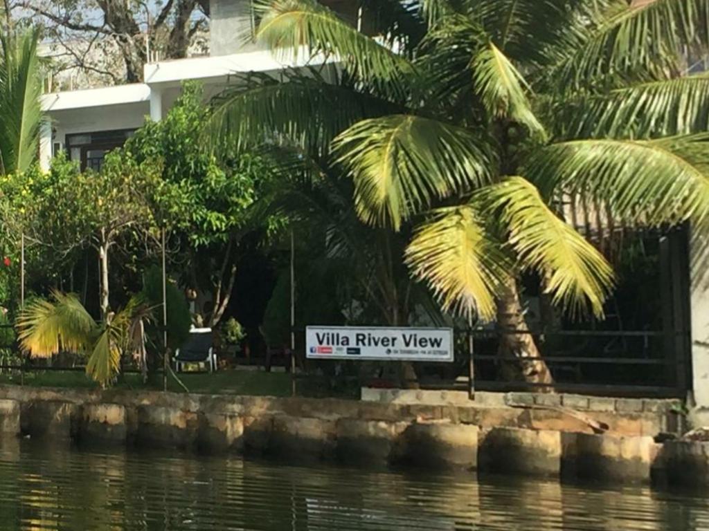 Villa River View アボッターバード エクステリア 写真